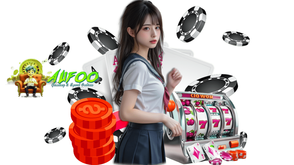 aufoo